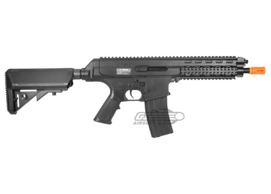 Echo 1 Robinson Armament XCR-C Short AEG Airsoft Rifle ( Black ) Echo 1 Robinson Armament XCR-C Short AEG Airsoft Rifle ( Black )