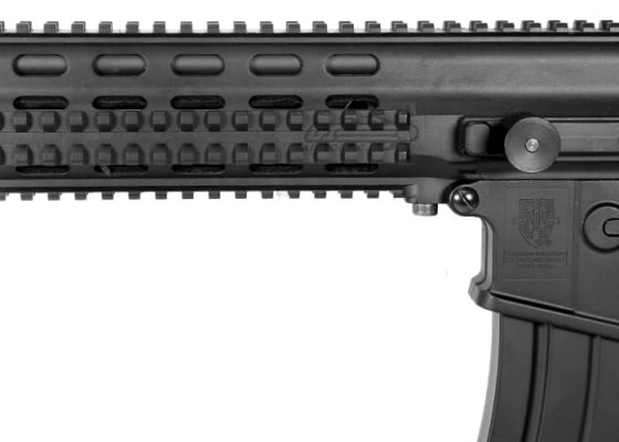 Echo 1 Robinson Armament XCR-C Short AEG Airsoft Rifle ( Black ) Echo 1 Robinson Armament XCR-C Short AEG Airsoft Rifle ( Black )