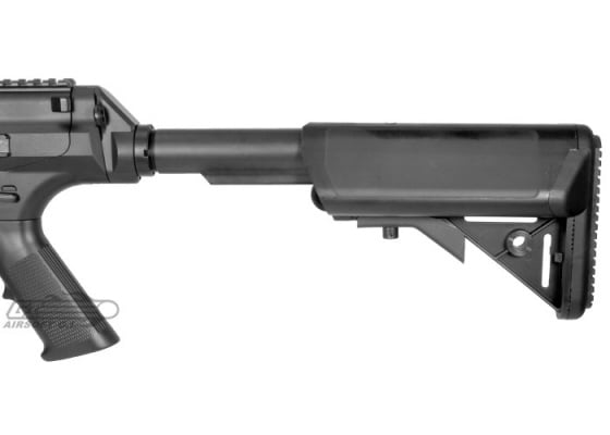 Echo 1 Robinson Armament XCR-C Short AEG Airsoft Rifle ( Black ) Echo 1 Robinson Armament XCR-C Short AEG Airsoft Rifle ( Black )
