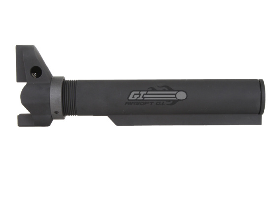 Madbull XCR LE Style Stock Adapter ( Black )