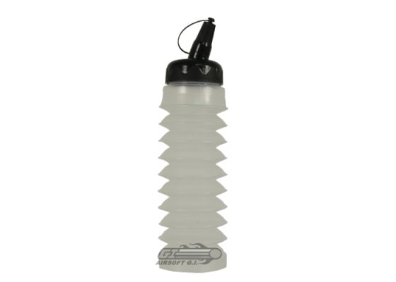 Echo 1 2300 rd. Expandable BB Bottle Container