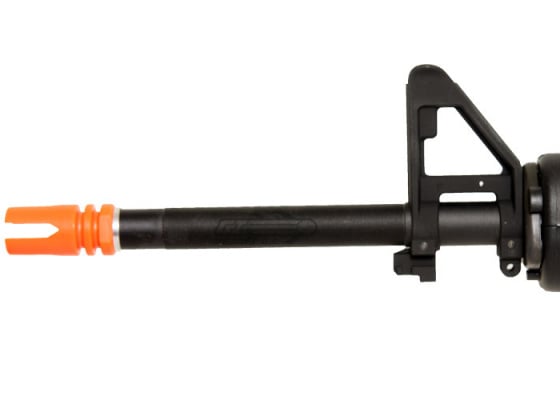 Echo 1 Platinum Series M16 AEG Airsoft Rifle ( Black ) Echo 1 Platinum Series M16 AEG Airsoft Rifle ( Black )