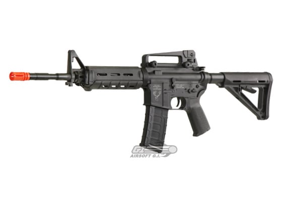 Echo 1 Full Metal STAG-15 Carbine AEG Airsoft Rifle