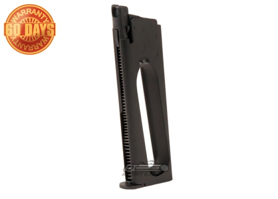 Elite Force 1911 14 rd. CO2 Pistol Magazine ( Black )