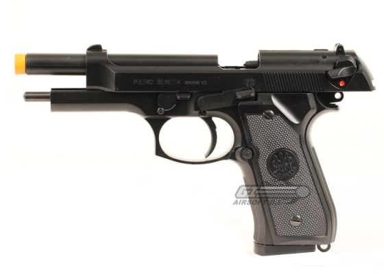 Elite Force Beretta 92 GBB Airsoft Pistol ( Black ) Elite Force Beretta 92 GBB Airsoft Pistol ( Black )