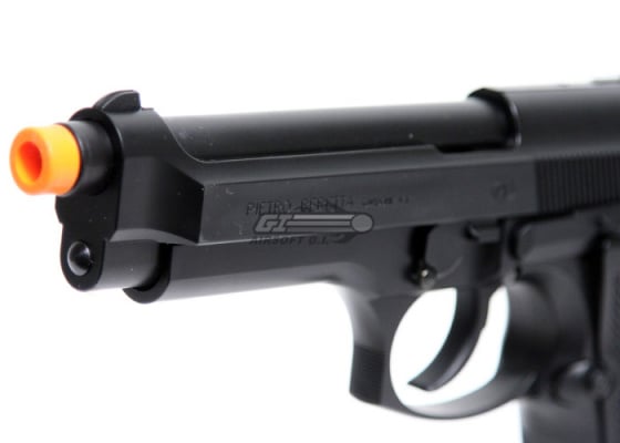 Elite Force Beretta 92 GBB Airsoft Pistol ( Black ) Elite Force Beretta 92 GBB Airsoft Pistol ( Black )