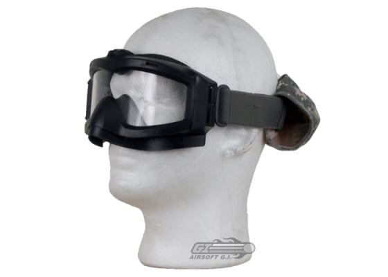 ESS Profile Goggles w/ TurboFan & Cortex Clip ( Foliage )