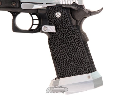 Airsoft GI Custom F-Chu Too Airsoft Pistol Airsoft GI Custom F-Chu Too Airsoft Pistol