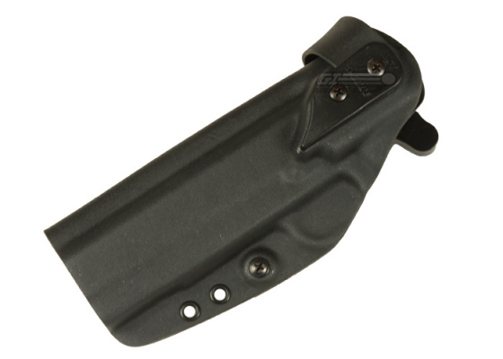 G-Code XST Non-RTI 1911 Standard Left Hand Holster ( Black )