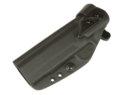 G-Code XST RTI 1911 w/ Rail Left Hand Holster ( Black )