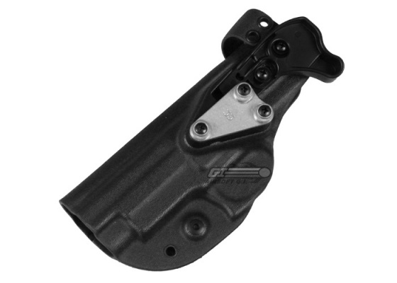 G-Code XST RTI Sig 226 & 229 Right Hand Holster ( Black )