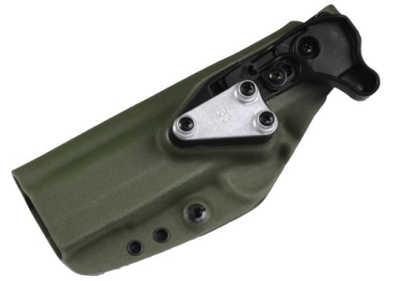 G-Code XST RTI 1911 Right Hand Holster ( OD Green )