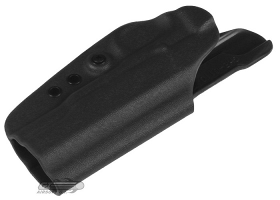 G-Code OSH RTI 1911 Right Hand Holster ( Black  )