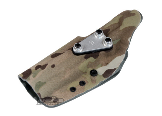 G-Code OSH RTI 1911 Right Hand Holster ( Multicam )