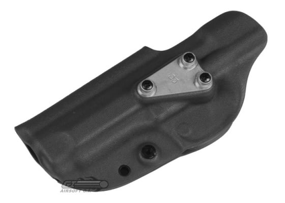 G-Code OSH RTI Beretta M9 w/ Rail / Non-Rail Right Hand Holster ( Black )