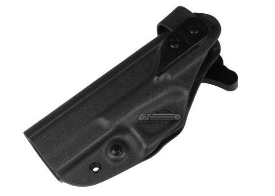 G-Code XST RTI KWA ATP Left Hand Holster ( Black )