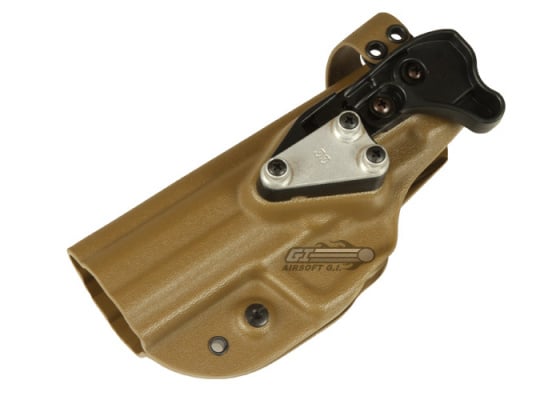 G-Code XST RTI USP Right Hand Holster ( Coyote )