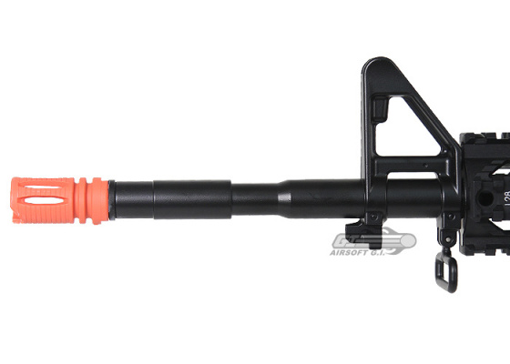 G&G Combat Machine GC16 Raider-L M4 Carbine AEG Airsoft Rifle Battery & Charger Package ( Black ) G&G Combat Machine GC16 Raider-L M4 Carbine AEG Airsoft Rifle Battery & Charger Package ( Black )