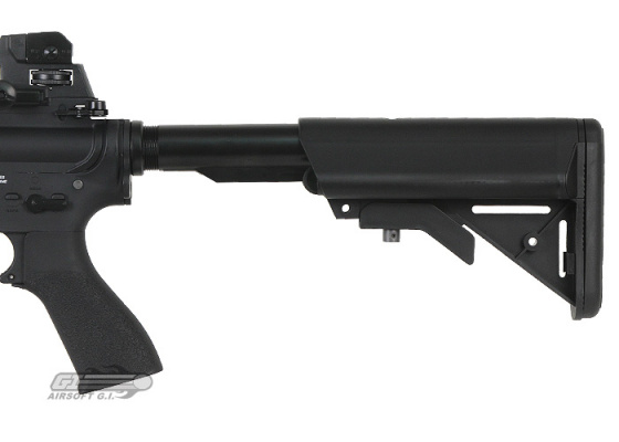 G&G Combat Machine GC16 Raider-L M4 Carbine AEG Airsoft Rifle Battery & Charger Package ( Black ) G&G Combat Machine GC16 Raider-L M4 Carbine AEG Airsoft Rifle Battery & Charger Package ( Black )