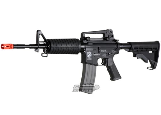 G&G Combat Machine CM16 Carbine Blowback AEG Airsoft Gun ( Black ) G&G Combat Machine CM16 Carbine Blowback AEG Airsoft Gun ( Black )