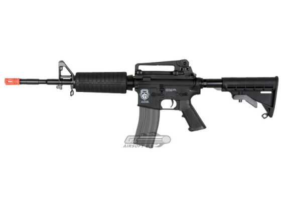 G&G Combat Machine CM16 Carbine Blowback AEG Airsoft Gun ( Black ) G&G Combat Machine CM16 Carbine Blowback AEG Airsoft Gun ( Black )