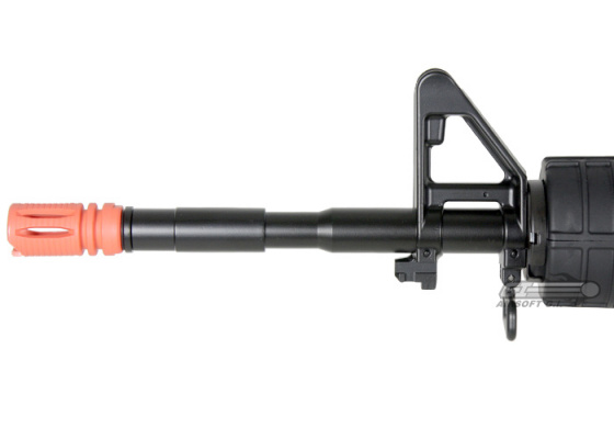 G&G Combat Machine CM16 Carbine Blowback AEG Airsoft Gun ( Black ) G&G Combat Machine CM16 Carbine Blowback AEG Airsoft Gun ( Black )