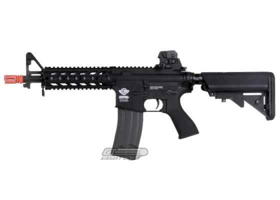 G&G Combat Machine GC16 Raider-S M4 Carbine AEG Airsoft Rifle ( Black ) G&G Combat Machine GC16 Raider-S M4 Carbine AEG Airsoft Rifle ( Black )