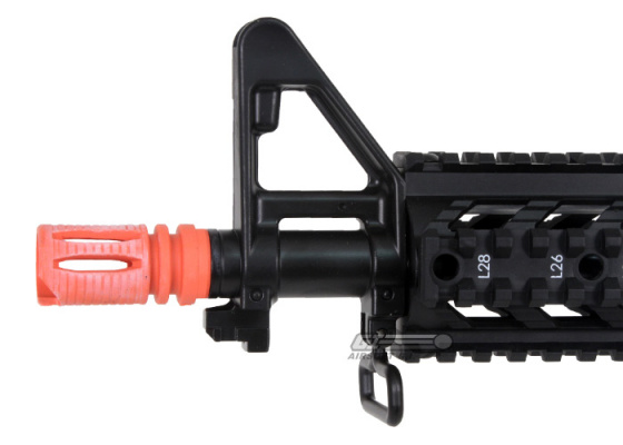 G&G Combat Machine GC16 Raider-S M4 Carbine AEG Airsoft Rifle ( Black ) G&G Combat Machine GC16 Raider-S M4 Carbine AEG Airsoft Rifle ( Black )