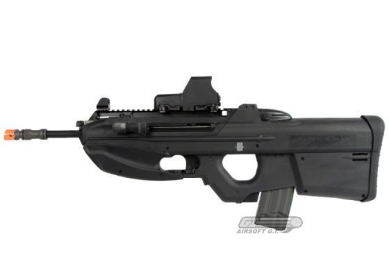 * Discontinued * FN Herstal F2000 AEG Airsoft Rifle By G&G
