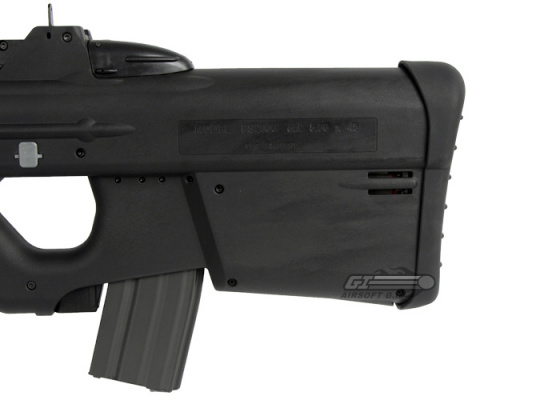 * Discontinued * FN Herstal F2000 AEG Airsoft Rifle By G&G