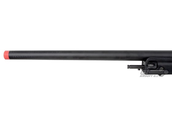 G&G G960 Gas Bolt Action Sniper Airsoft Rifle ( Black )