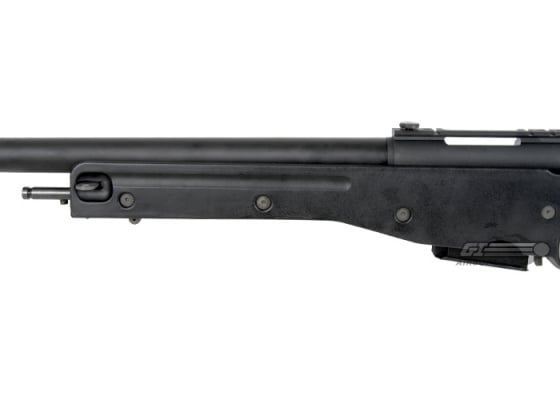 G&G G960 Gas Bolt Action Sniper Airsoft Rifle ( Black )