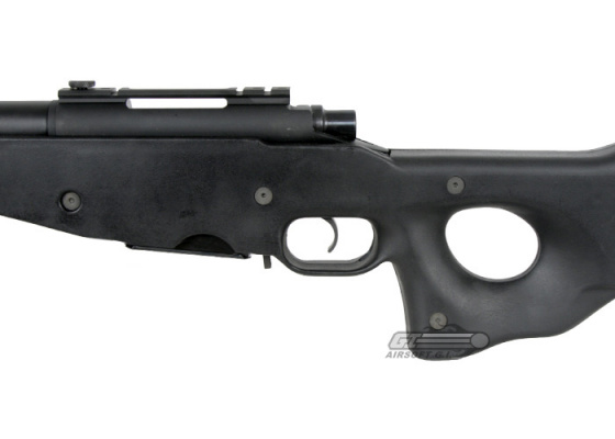Cyber Gun Full Metal Mauser G960 Gas Powered Bolt Action Sniper Airsoft Rifle ( Black )
