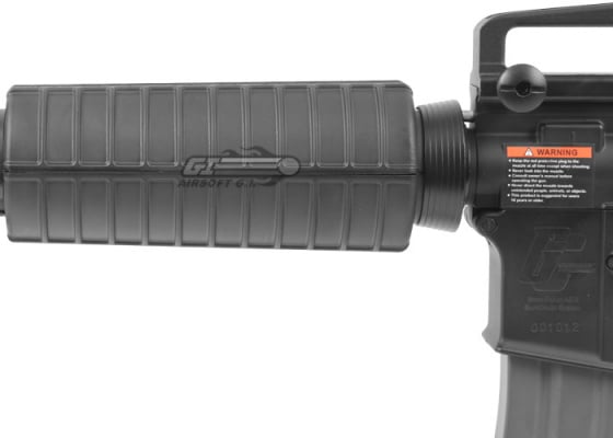 G&G Combat Machine GC16 HV M4 Carbine AEG Airsoft Rifle ( Black ) G&G Combat Machine GC16 HV M4 Carbine AEG Airsoft Rifle ( Black )