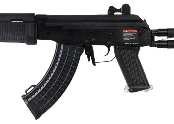 G&G GK99 Carbine Blowback AEG Airsoft Rifle ( Black )