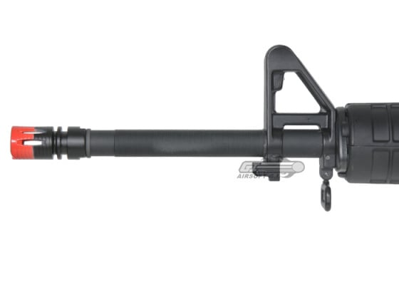 G&G TR16 A3 M16 AEG Airsoft Rifle ( Black ) G&G TR16 A3 M16 AEG Airsoft Rifle ( Black )