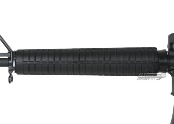 G&G TR16 A3 M16 AEG Airsoft Rifle ( Black ) G&G TR16 A3 M16 AEG Airsoft Rifle ( Black )