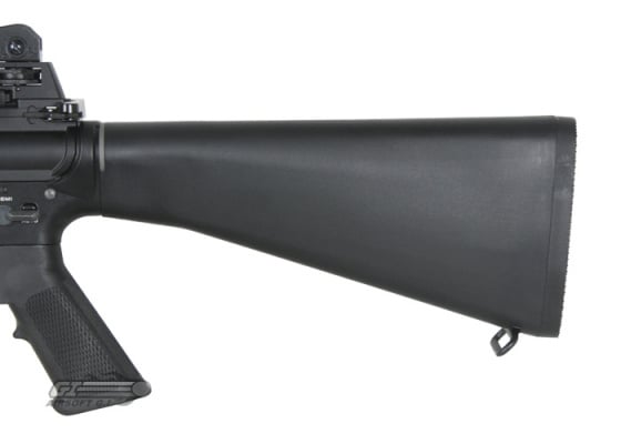 G&G TR16 A3 M16 AEG Airsoft Rifle ( Black ) G&G TR16 A3 M16 AEG Airsoft Rifle ( Black )