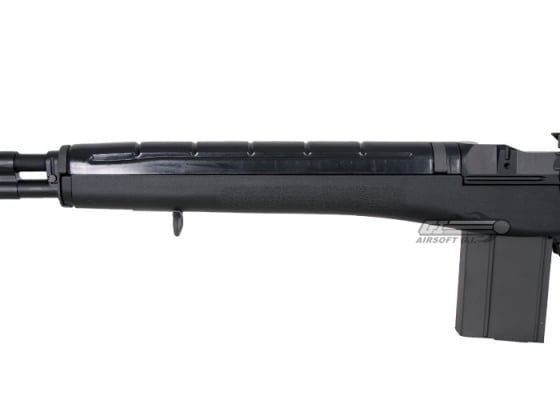 G&G GR14 M14 AEG Airsoft Rifle ( Black )