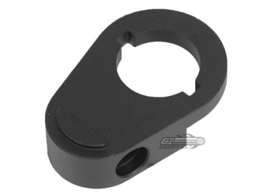 G&G QD M4 / M16 Retractable Stock Sling Mount ( Black )