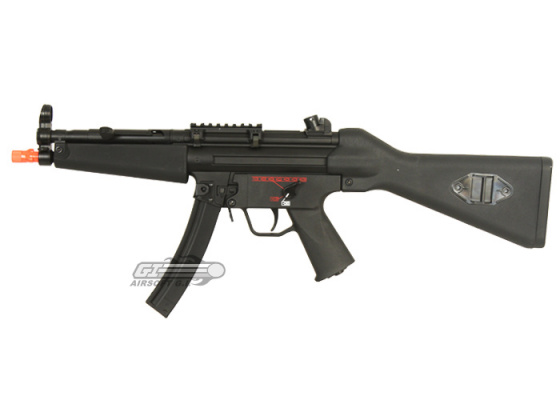 ( Discontinued ) G&G Full Metal PM5-A4 AEG Airsoft SMG ( Discontinued ) G&G Full Metal PM5-A4 AEG Airsoft SMG