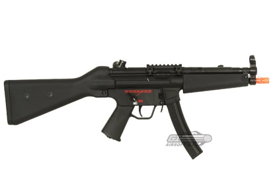 ( Discontinued ) G&G Full Metal PM5-A4 AEG Airsoft SMG ( Discontinued ) G&G Full Metal PM5-A4 AEG Airsoft SMG