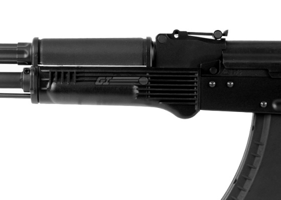 G&G RK 104 AK Carbine AEG Airsoft Rifle ( Black ) G&G RK 104 AK Carbine AEG Airsoft Rifle ( Black )