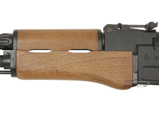 G&G RK 47 AK AEG Airsoft Rifle ( Wood )