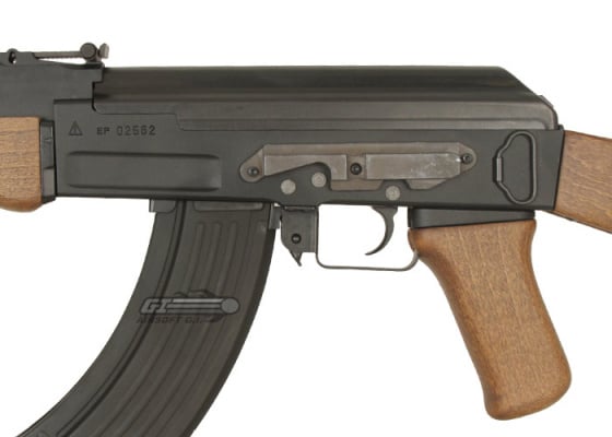 G&G RK 47 AK AEG Airsoft Rifle ( Wood )