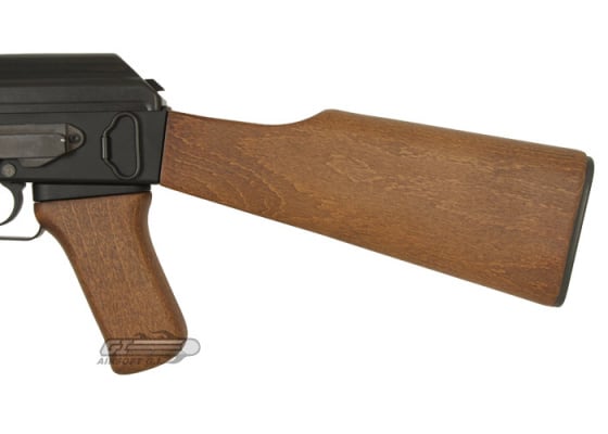 G&G RK 47 AK AEG Airsoft Rifle ( Wood )