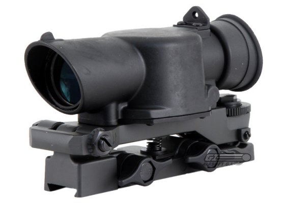 G&G SUSAT for L85 w/ Red Illuminated Reticle