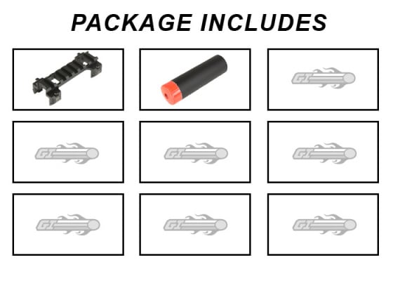 ( Discontinued ) G&G Full Metal Blow Back MK5 SD6 AEG Airsoft SMG ( Discontinued ) G&G Full Metal Blow Back MK5 SD6 AEG Airsoft SMG