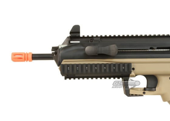 G&G Tactical Picatinny Rail for G&G FN Herstal F2000 for Airsoft