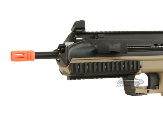 G&G Tactical Picatinny Rail for G&G FN Herstal F2000 for Airsoft